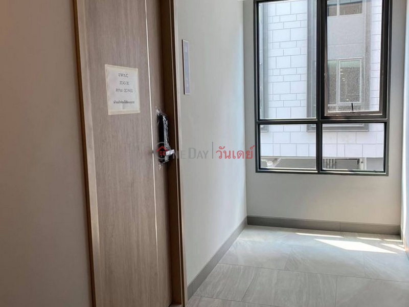 ฿ 3.9Million | Condo for Sale: Maestro 19 Ratchada 19 – Vipha, 40 m², 1 bedroom(s)