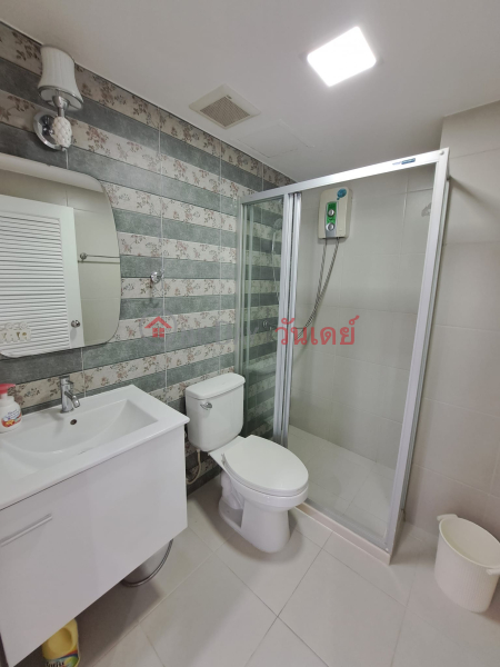 3 Bedroom Simplex Unit - Fully furnished at Phromphong ประเทศไทย, เช่า, ฿ 65,000/ เดือน