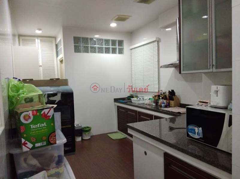 Condo for Rent: Ns Tower Central City Bangna, 172 m², 2 bedroom(s) Rental Listings