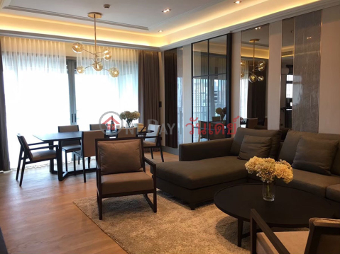 Condo for Rent: The Madison, 151 m², 3 bedroom(s) - OneDay_0