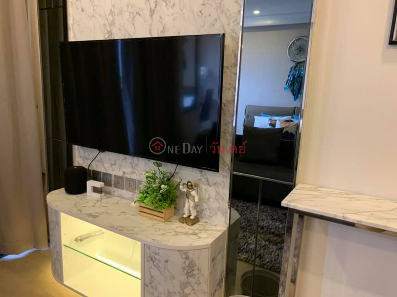 ฿ 34,000/ month, Condo for Rent: Ashton Asoke, 35 m², 1 bedroom(s)