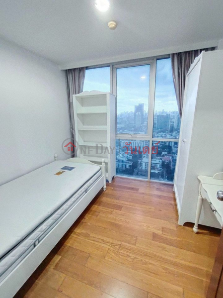 Abstracts Phahonyothin Park (29th floor) Rental Listings (666-4263917938)