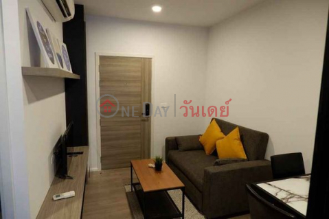 Condo for rent Notting Hill Sukhumvit 105 (5th floor, building F) _0