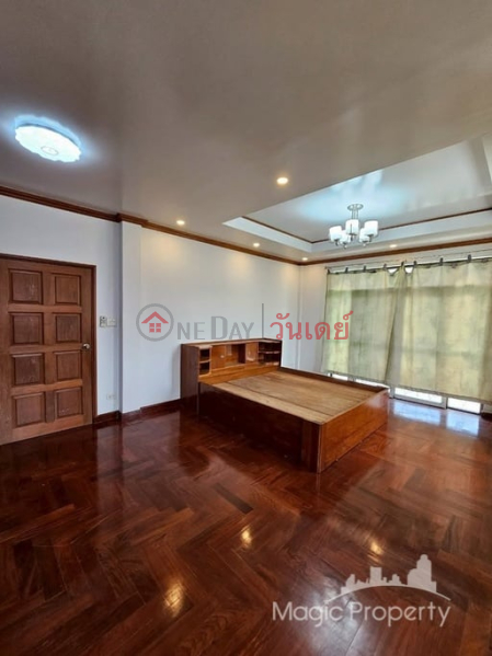 Soi Lat Phrao 93, Khlong Chaokhun Sing, Wang Thonglang, Bangkok, Thailand, Sales | ฿ 20Million