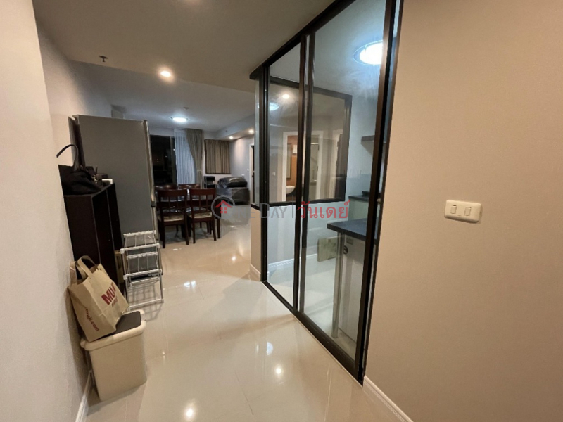 Condo for Rent: Supalai Oriental Place Sathorn - Suanplu, 85 m², 2 bedroom(s) Rental Listings