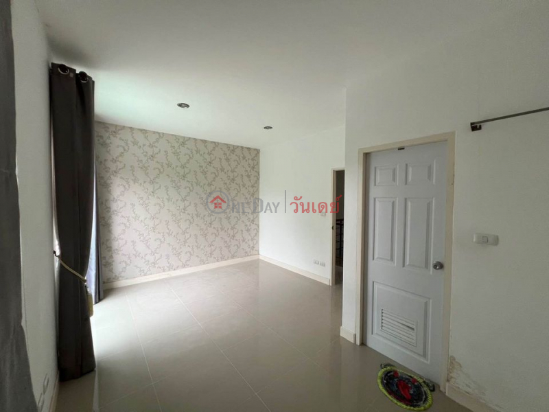 ฿ 2.59Million, [Sale] 2-story townhouse at Sucharee Village