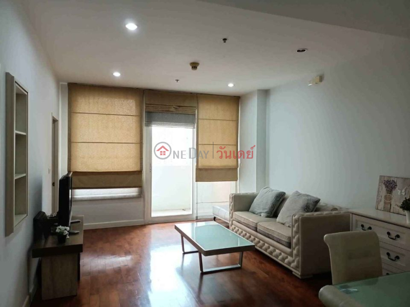 Condo for Rent: Siri Residence, 75 m², 1 bedroom(s) Rental Listings