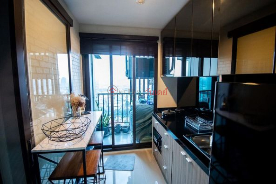 Condo for rent: The Stage Taopoon Interchange (26th floor),Thailand | Rental | ฿ 13,000/ month