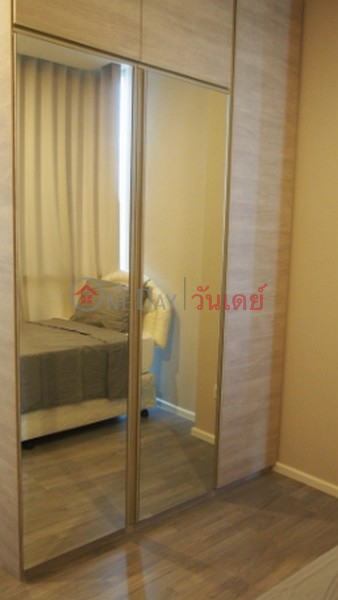 Condo for Rent: The Room Sukhumvit 69, 81 m², 2 bedroom(s) Rental Listings