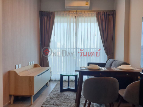 Condo for Rent: Whizdom Avenue Ratchada - Ladprao, 35 m², 1 bedroom(s) - OneDay_0