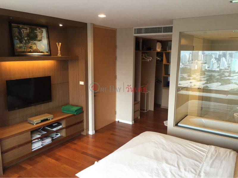 Condo for Rent: Amanta Lumpini, 99 m², 2 bedroom(s),Thailand Rental | ฿ 51,000/ month