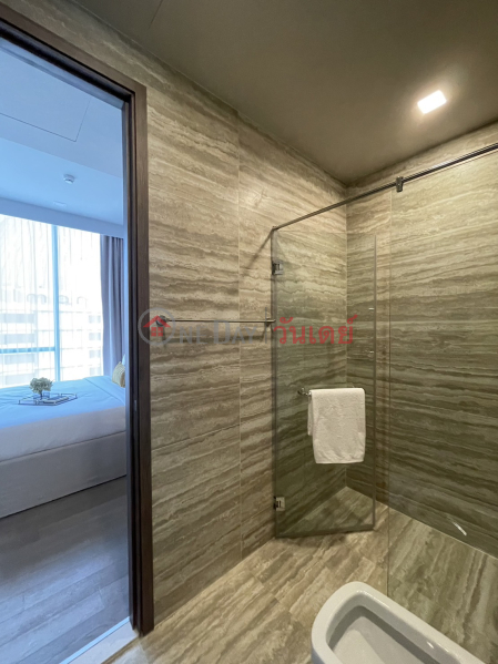 Condo for Rent: Celes Asoke, 34 m², 1 bedroom(s) Rental Listings