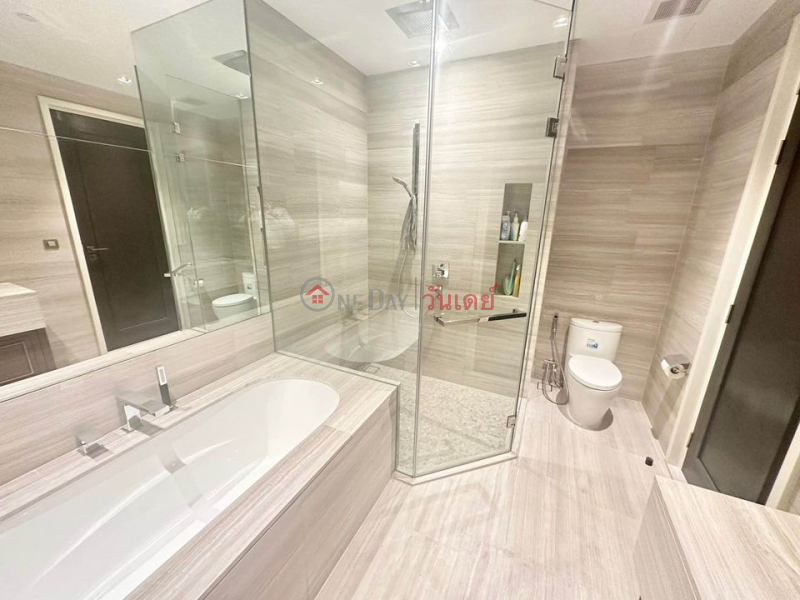 ฿ 13.8Million | Condo for Sale: The Diplomat 39, 54 m², 1 bedroom(s)