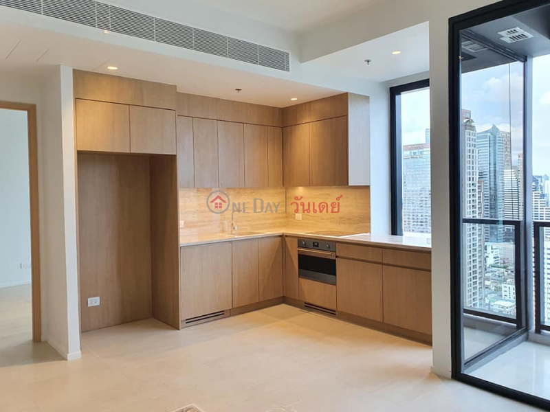 คอนโด สำหรับ ขาย: The Lofts Silom, 86 ตร.ม., 2 ห้องนอน ประเทศไทย ขาย | ฿ 18Million