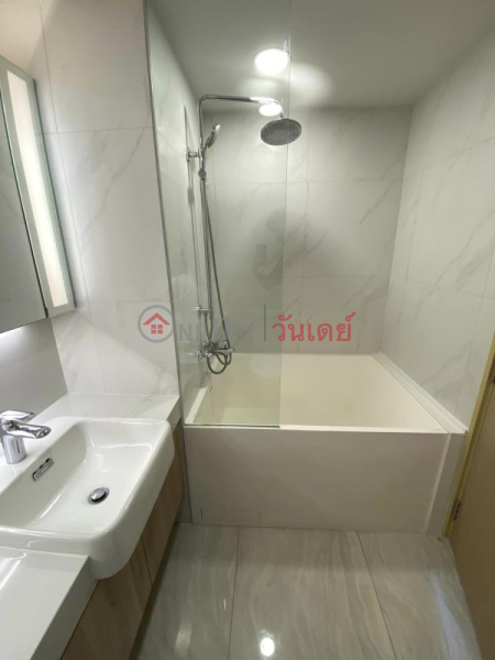 ฿ 25,000/ month Condo for Rent: Walden Asoke, 43 m², 1 bedroom(s)