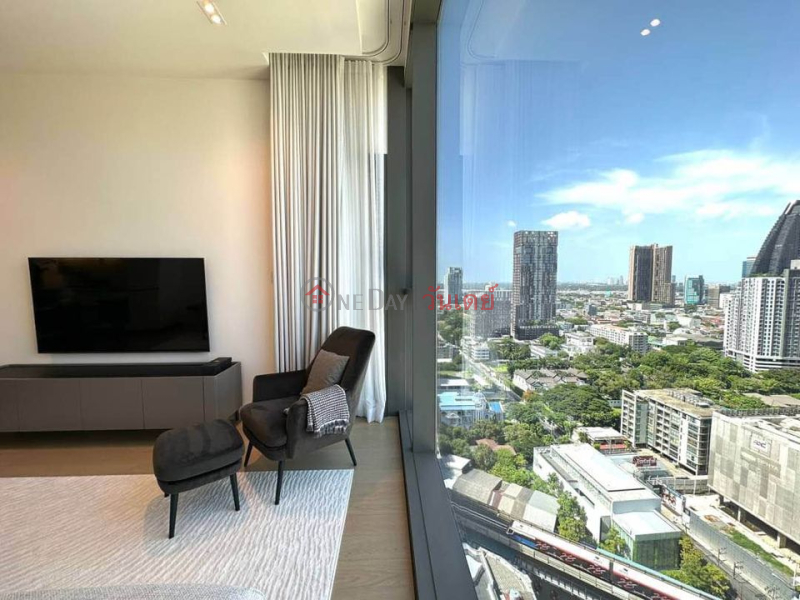  1, Residential | Rental Listings | ฿ 80,000/ month