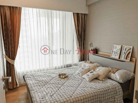 Condo for Rent: The Saint Residences, 30 m², 1 bedroom(s) - OneDay_0