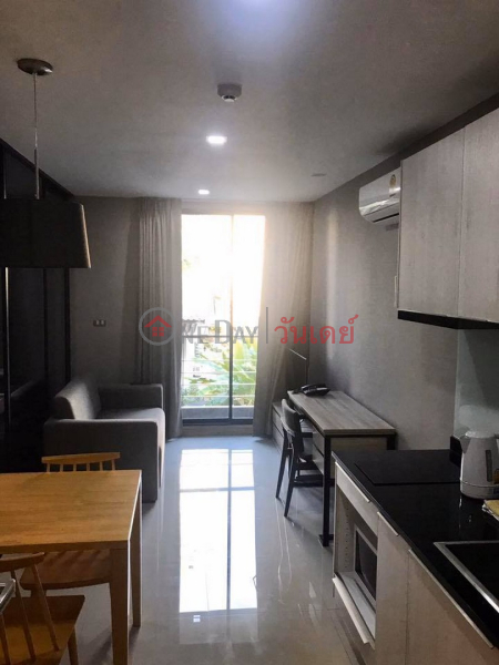 Condo for Rent: Tree Condo Sukhumvit 50, 35 m², 1 bedroom(s) | Thailand | Rental ฿ 14,500/ month