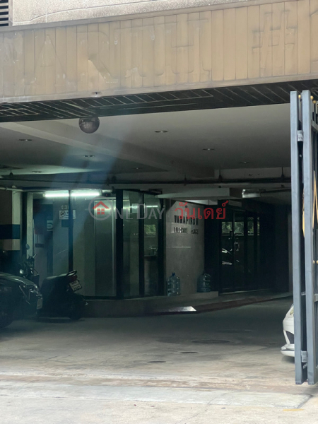 VANAPIROM EXECUTIVE PLACE (อาคาร วนาภิรมย์ เอ็กเซ็กคิวทีฟ เพลส),Chatuchak | OneDay วันเดย์(5)