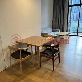 Condo for Rent: Siamese Exclusive Sukhumvit 31, 64 m², 1 bedroom(s) - OneDay_0