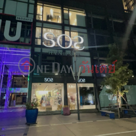 Sense of Style - SOS Siam Square Soi 6 branch,Pathum Wan, Thailand