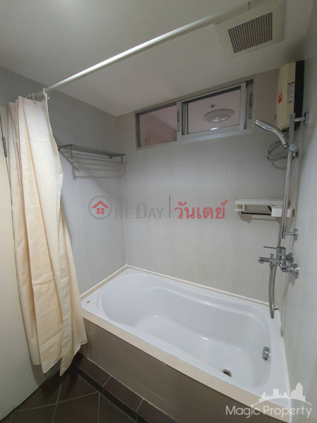 ฿ 20,000/ month Condo One X Sukhumvit 26 Condominium, Khlong Toei, Bangkok