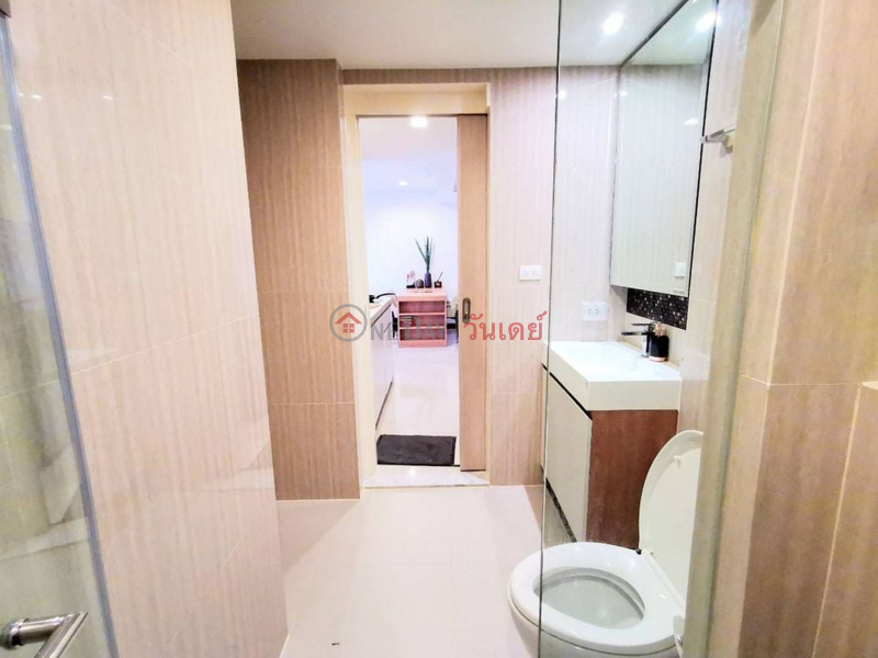 ฿ 30,000/ month, Condo for Rent: Downtown Forty Nine, 55 m², 1 bedroom(s)