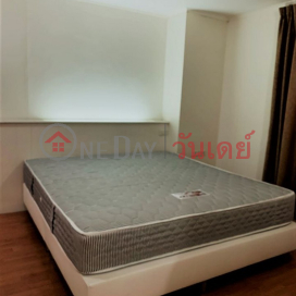 Condo for Rent: Lumpini Ville Cultural Center, 61 m², 2 bedroom(s) - OneDay_0