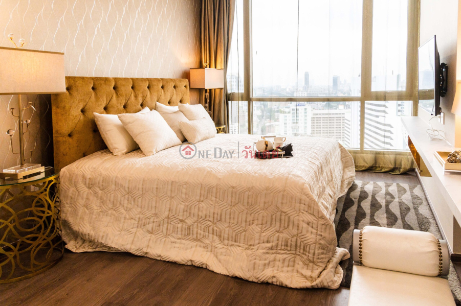 Property Search Thailand | OneDay | Residential, Sales Listings THE RICH Ploenchit - Nana