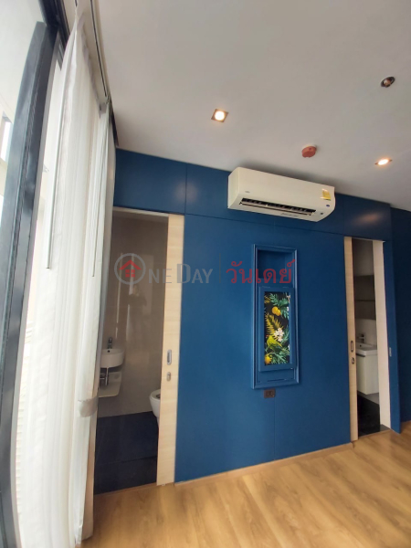 ฿ 17,000/ month Condo for Rent: Park Origin Phromphong, 30 m², 1 bedroom(s)