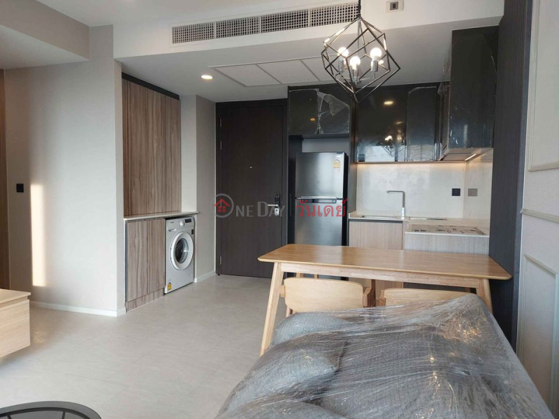 Property Search Thailand | OneDay | Residential, Rental Listings | Condo for Rent: Cooper Siam, 62 m², 2 bedroom(s)