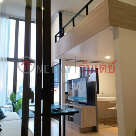 Condo for Rent: Chewathai Residence Asoke, 29 m², 1 bedroom(s) - OneDay_0