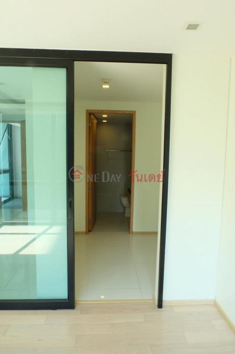 Condo for Rent: SOCIO Ruamrudee, 33 m², 1 bedroom(s) - OneDay_0