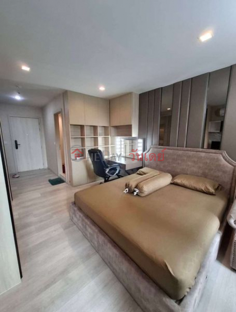 Condo for rent Life One Wireless (8th floor) _0