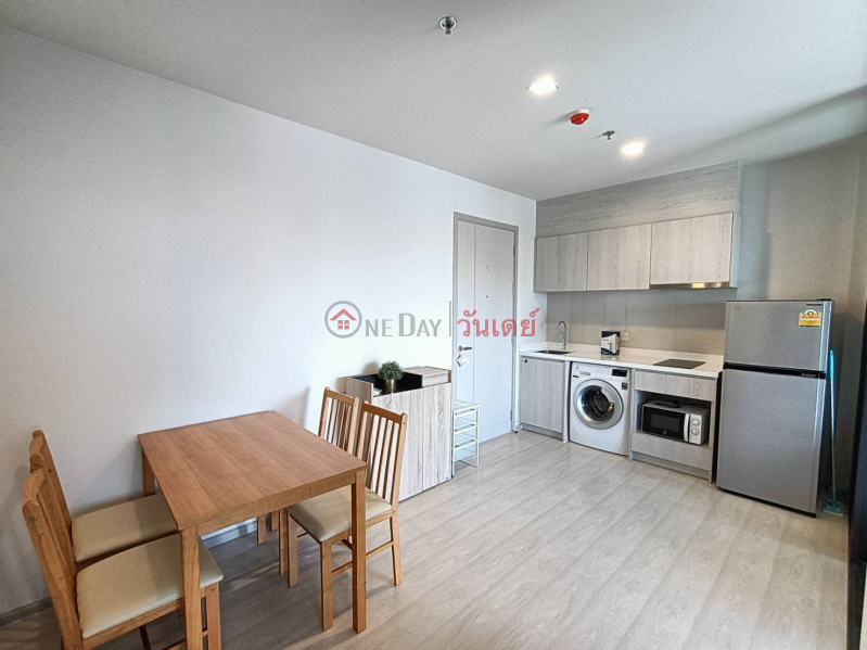 ฿ 20,000/ month | Condo for Rent: Life Sukhumvit 48, 40 m², 1 bedroom(s)