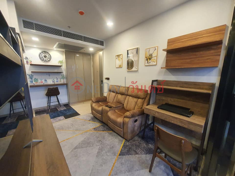 Condo for Rent: One 9 Five Asoke - Rama 9, 36 m², 1 bedroom(s) - OneDay_0