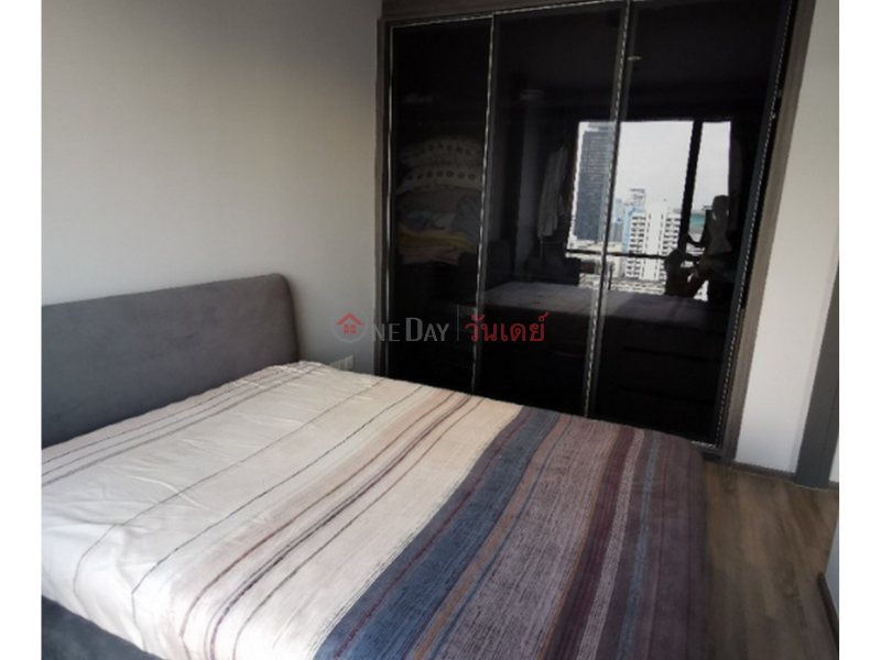  | 1 Residential Rental Listings, ฿ 25,000/ month