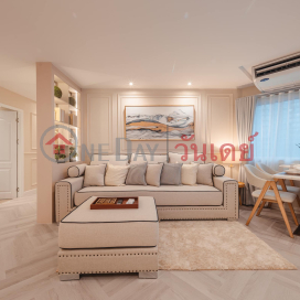 คอนโด สำหรับ ขาย: Fortune Condo Town, 86 ตร.ม., 2 ห้องนอน - OneDay_0