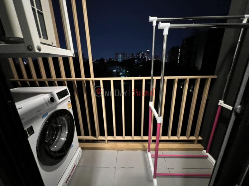 ฿ 16,000/ month, QUINTARA ARTE Sukhumvit 52 – Stylish & Affordable Condo for Rent