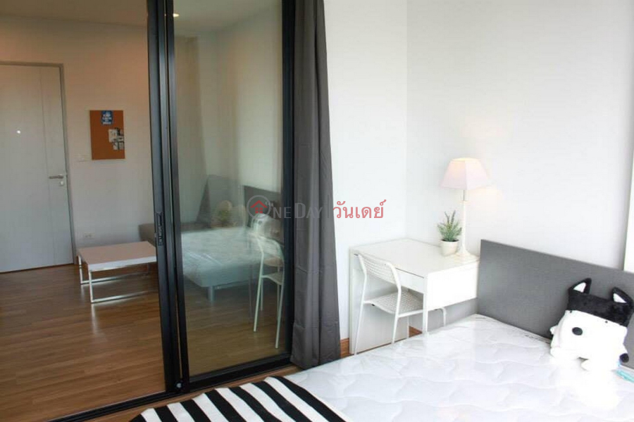 Condo for Rent: Premio Vetro, 33 m², 1 bedroom(s) | Thailand Rental | ฿ 15,000/ month