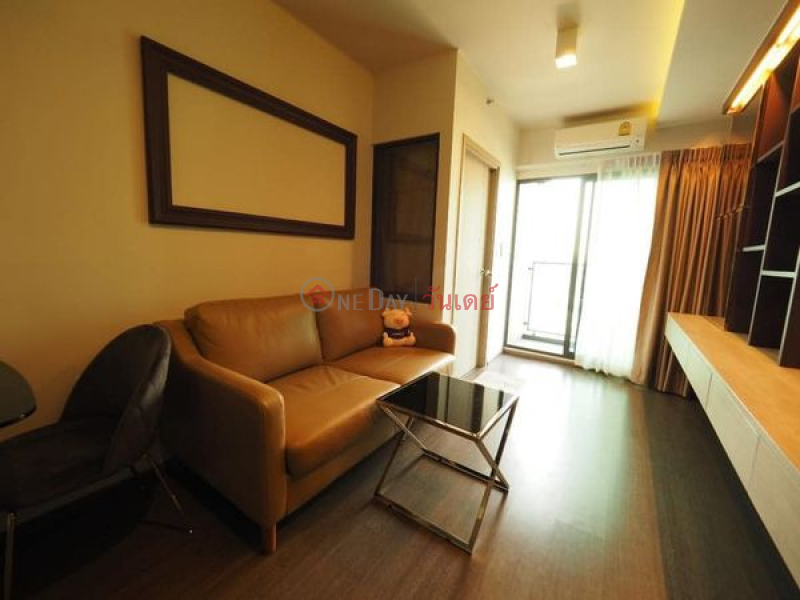 Condo for rent: Ideo Sukhumvit 93 (14th floor, building C),Thailand | Rental | ฿ 18,000/ month