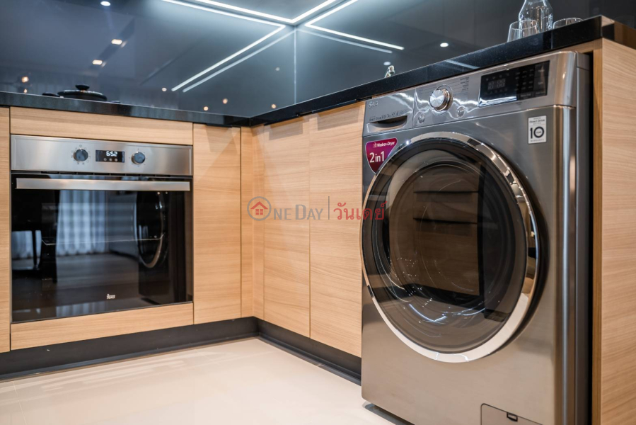 Apartment for Rent: Destiny@63, 62 m², 1 bedroom(s) Thailand Rental, ฿ 57,000/ month