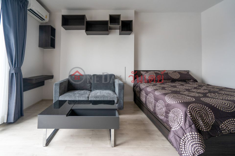 Condo for Rent: Ideo Ratchada-Sutthisan, 29 m², 1 bedroom(s) - OneDay_0