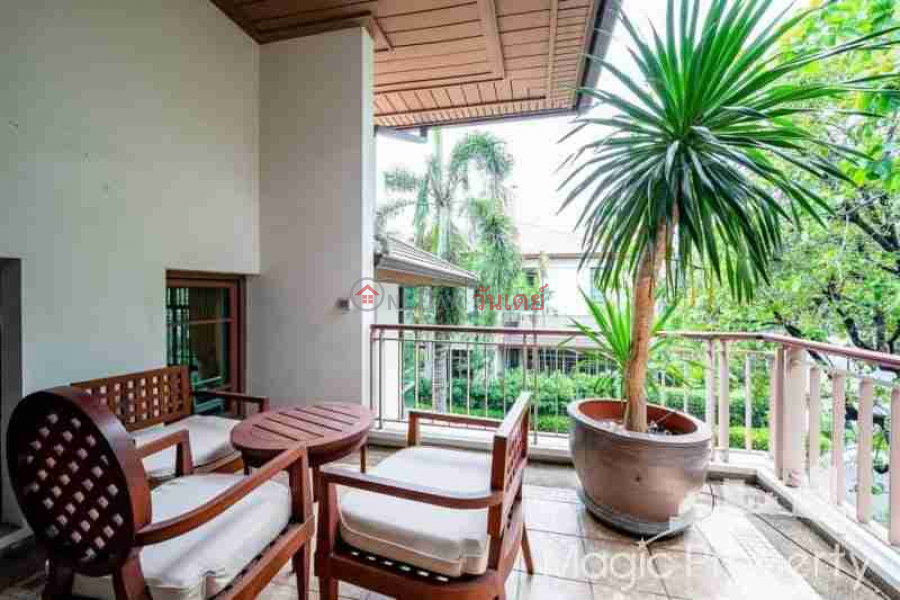Property Search Thailand | OneDay | Residential, Sales Listings | Baan Sansiri Sukhumvit 67, Bangkok