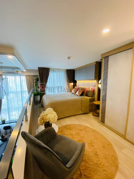 Condo for Sale: Knightsbridge Prime Sathorn, 44 m², 1 bedroom(s) Sales Listings