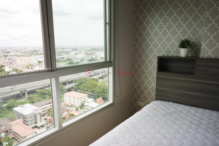 , 1 Residential, Rental Listings | ฿ 15,000/ month