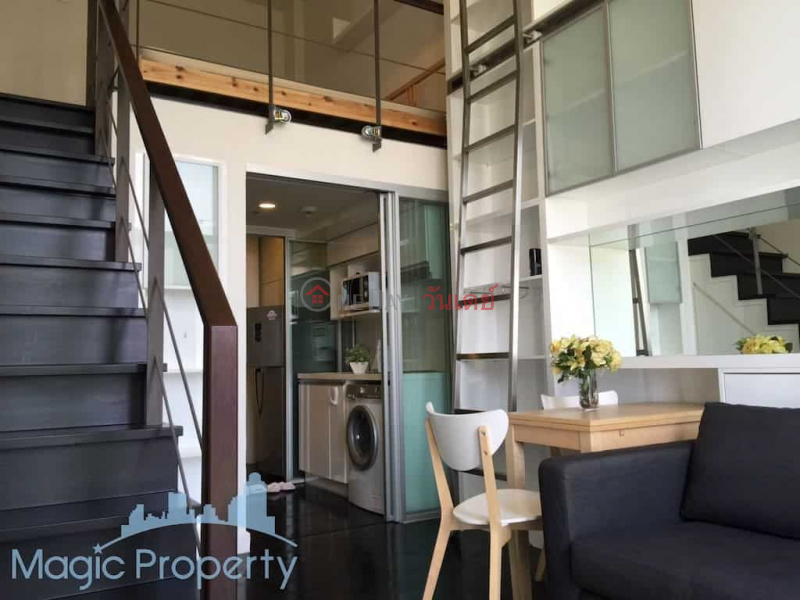 Ideo Morph 38, Phra Khanong, Khlong Toei, Bangkok | Thailand Rental ฿ 25,000/ month