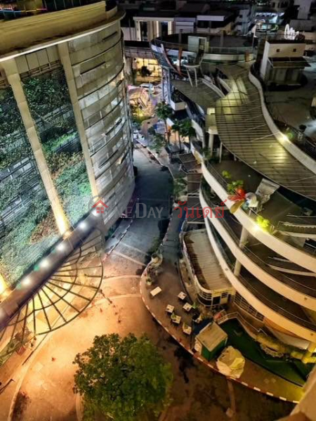 Condo for rent Le Luk Condominium (9th floor) | Thailand Rental, ฿ 28,000/ month