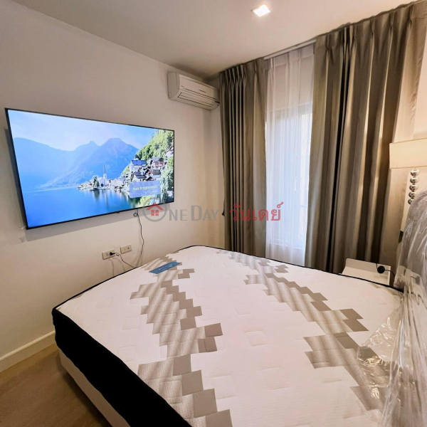 The Seed Terre (50 sqm) Thailand Rental | ฿ 26,000/ month