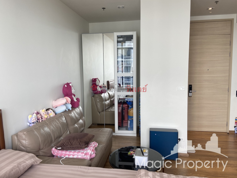 ฿ 6.83Million, Park Origin Phrom Phong Condominium, Khlong Toei, Bangkok